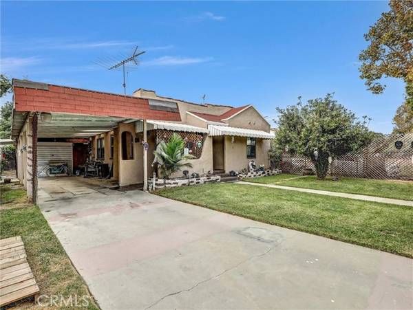 Compton, CA 90221,405 S Ward