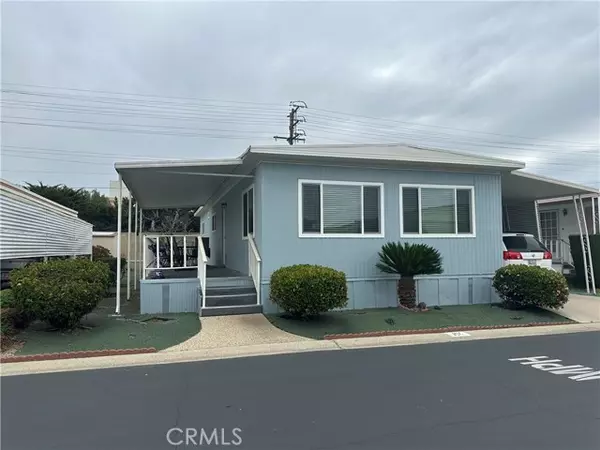 525 N Gilbert Street #151, Anaheim, CA 92801