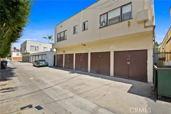 Long Beach, CA 90806,2175 Chestnut