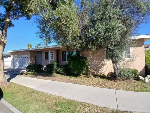 2100 Martin Luther King Jr, Long Beach, CA 90806