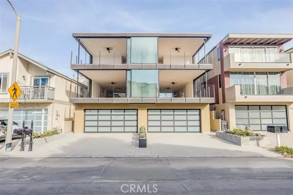 3932 Ocean Drive, Oxnard, CA 93035