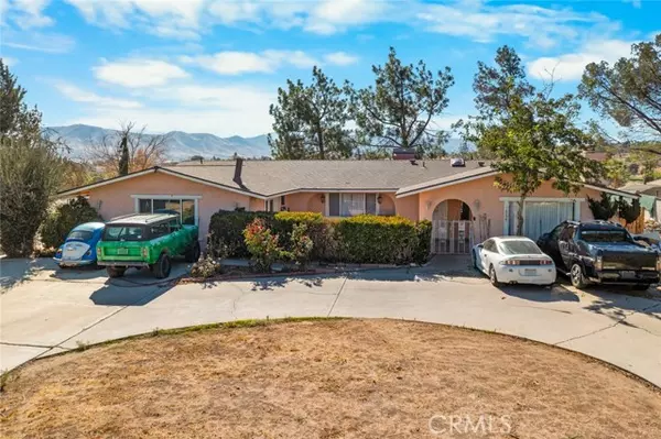 Hesperia, CA 92345,18629 Orange