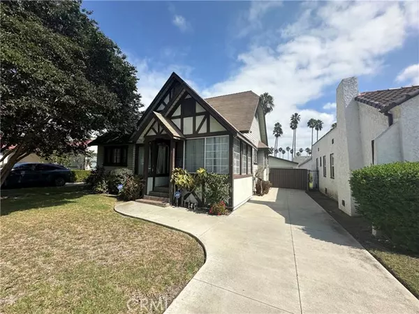 5612 Rimpau Blvd, Windsor Hills, CA 90043