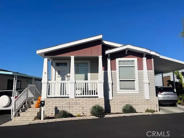 1635 W Covina #53, San Dimas, CA 91773