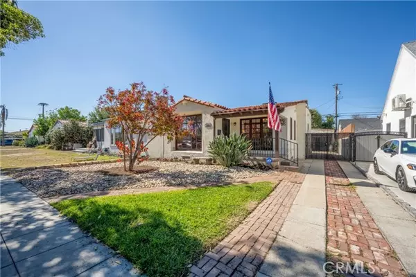 5525 Myrtle Avenue, Long Beach, CA 90805