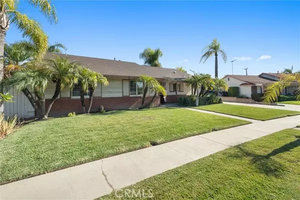 La Habra, CA 90631,1260 Summershade