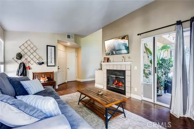 Yorba Linda, CA 92887,5170 Twilight Canyon #25E