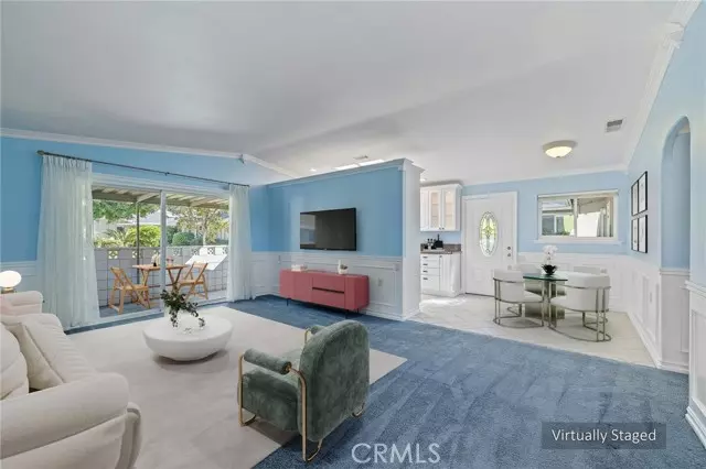 612 Avenida Sevilla #A, Laguna Woods, CA 92637