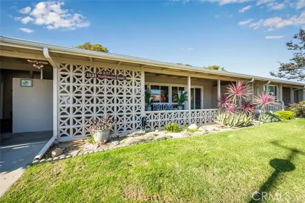 Seal Beach, CA 90740,1121 Northwood Road #237D M9