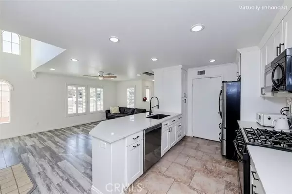 Oceanside, CA 92057,5010 Golondrina Way #64