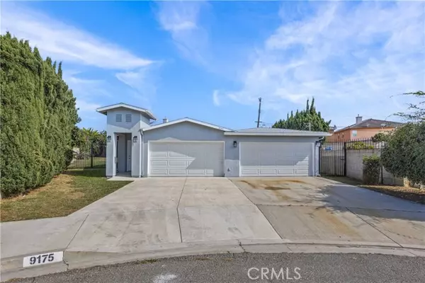 9175 Sabre Lane, Westminster, CA 92683