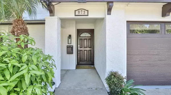 Costa Mesa, CA 92626,973 Azalea Drive
