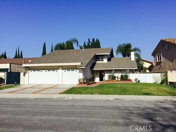 11229 Stonecress Avenue, Fountain Valley, CA 92708