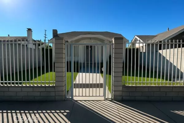 Los Angeles, CA 90043,5431 5th