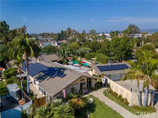 Fullerton, CA 92835,3821 Potrero