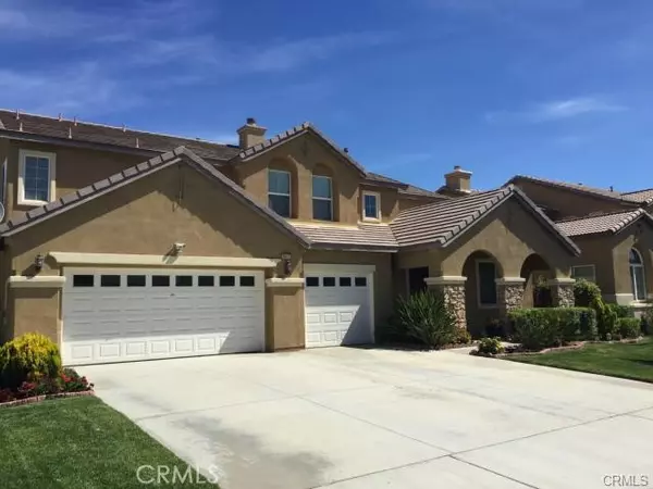 26470 Bay, Moreno Valley, CA 92555