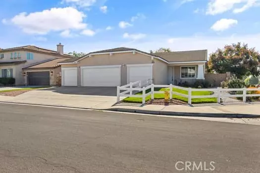 13593 Gray Hawk Court, Eastvale, CA 92880