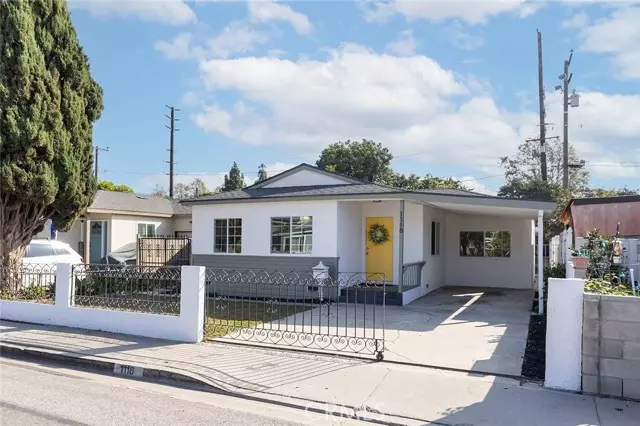Carson, CA 90745,1118 E Joel
