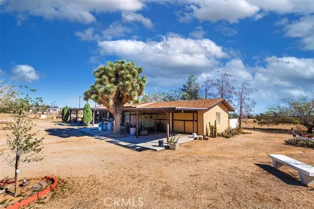 Yucca Valley, CA 92284,1495 Alta Avenue