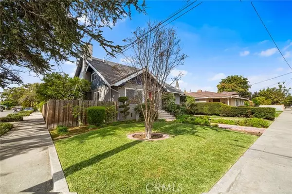 Orange, CA 92866,236 S Shaffer Street