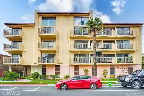 2015 E Broadway #302, Long Beach, CA 90803