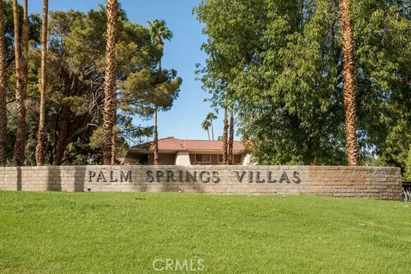 Palm Springs, CA 92262,2825 N Los Felices #205 #205