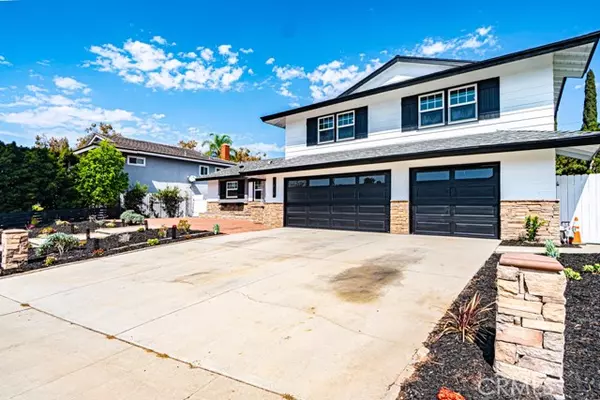 Brea, CA 92821,1308 Woodcrest Avenue