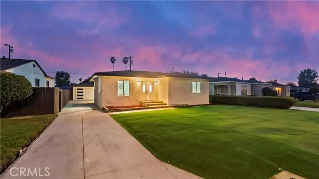 344 Pamela Road, Monrovia, CA 91016