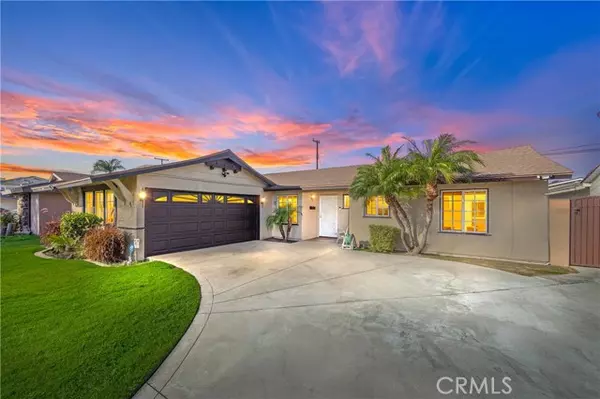 6601 Chapman Avenue, Garden Grove, CA 92845