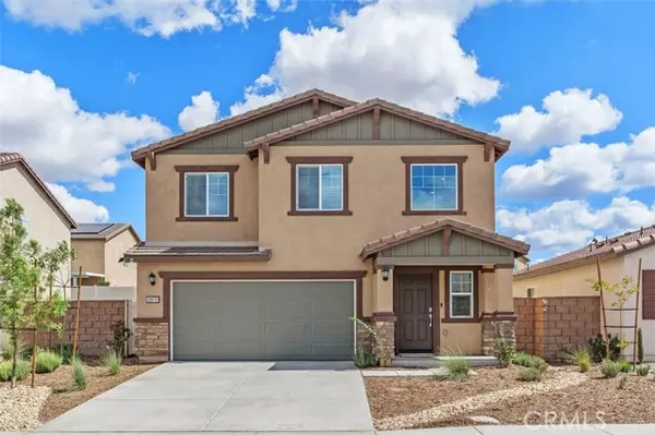 28876 Camaro, Winchester, CA 92596