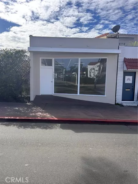 1602 N El Camino Real, San Clemente, CA 92672