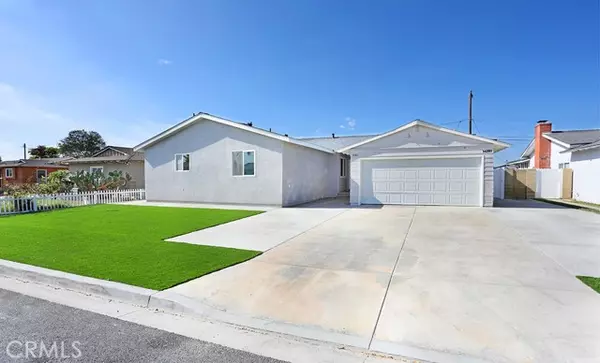 Westminster, CA 92683,14301 Webber Pl