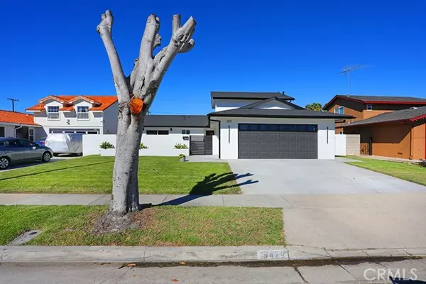 Fountain Valley, CA 92708,9429 El Valle