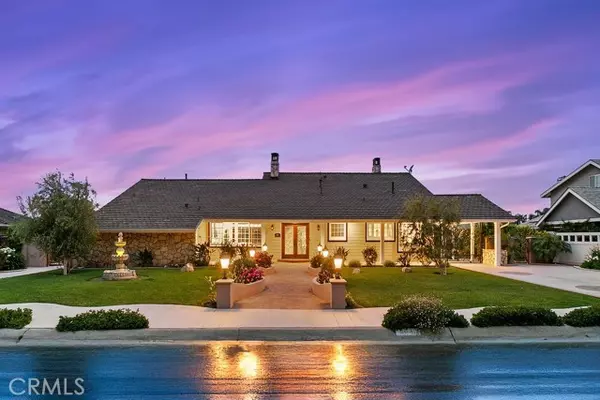 9631 Fleet Road, Villa Park, CA 92861