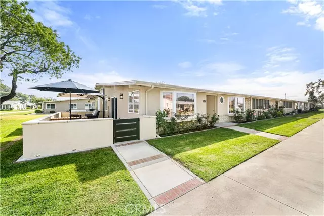 Seal Beach, CA 90740,1560 Interlachen Road M12-66L