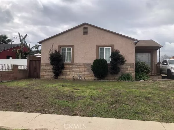 2106 W 152nd, Compton, CA 90220