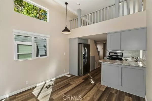 Big Bear Lake, CA 92315,547 Alden ##RV5