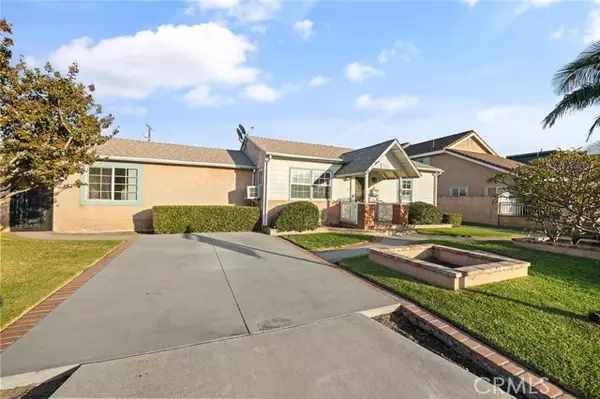 13082 Monroe,  Garden Grove,  CA 92844