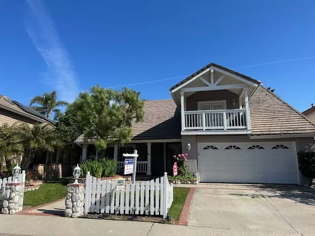 29022 Modjeska Peak Lane, Lake Forest (el Toro), CA 92679