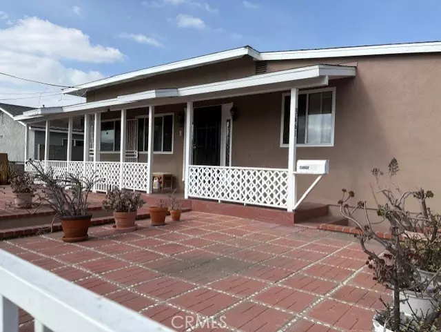 3661 Seabright, Long Beach, CA 90810