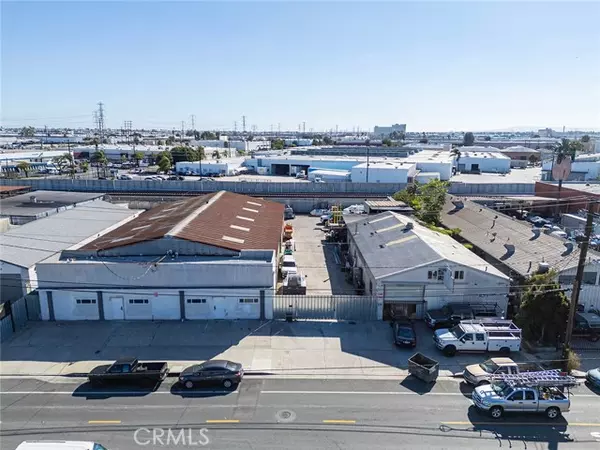 6110 Ferguson, Commerce, CA 90022