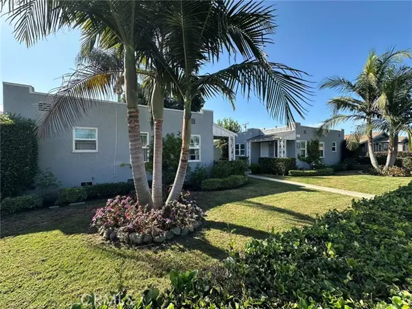 4114 Beck Ave, Bell, CA 90201