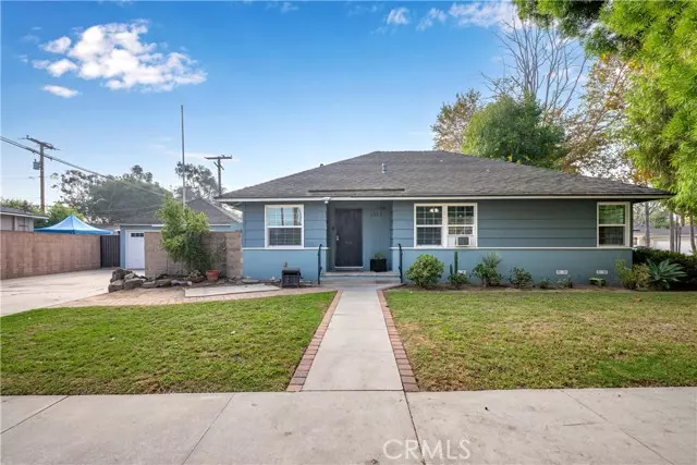 5802 E Pavo, Long Beach, CA 90808