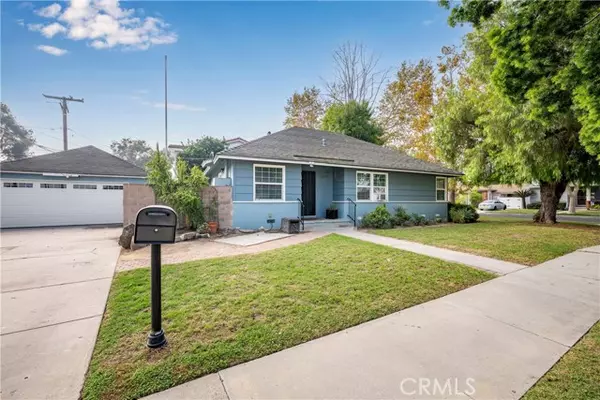 Long Beach, CA 90808,5802 E Pavo