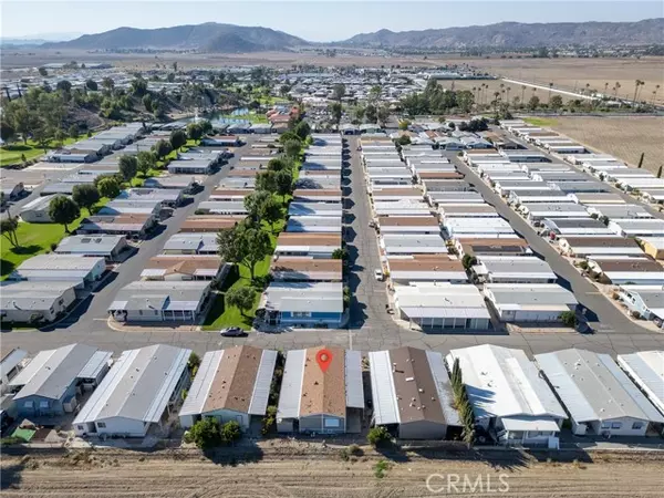 Hemet, CA 92545,5001 W Florida #618