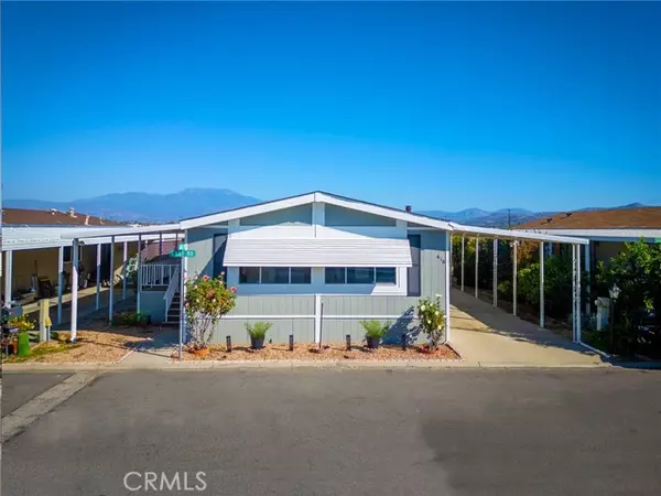 Hemet, CA 92545,5001 W Florida #618