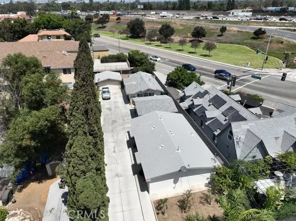 500 E 15th, Santa Ana, CA 92701