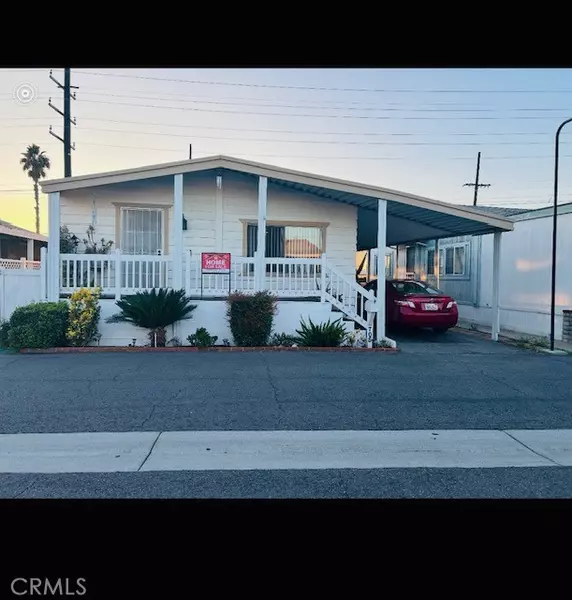 10800 Dale Ave. #705, Stanton, CA 90680