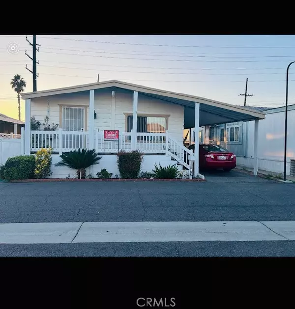 10800 Dale Ave. #705, Stanton, CA 90680