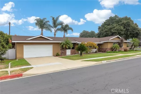 2611 Johnson Avenue, La Habra, CA 90631